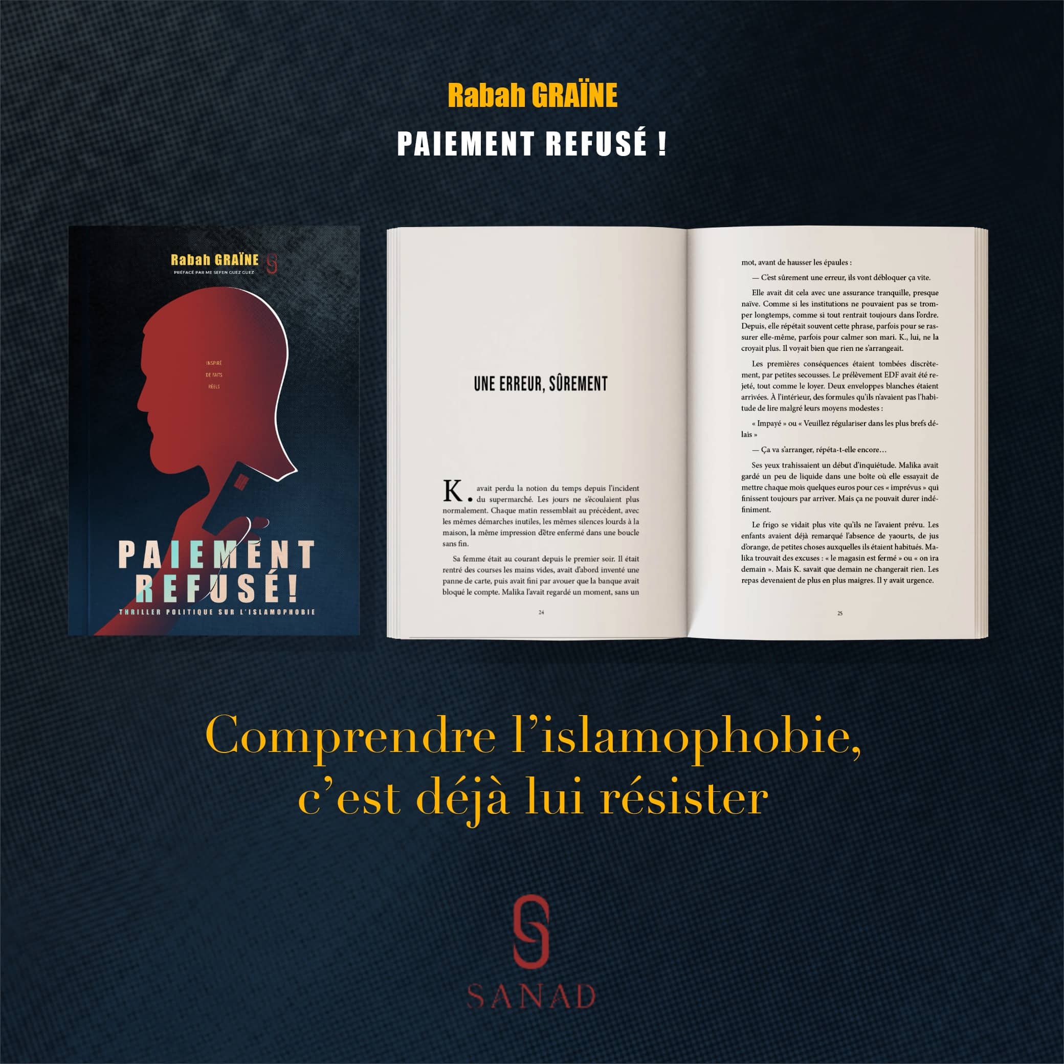 Paiement refusé ! – Image 3