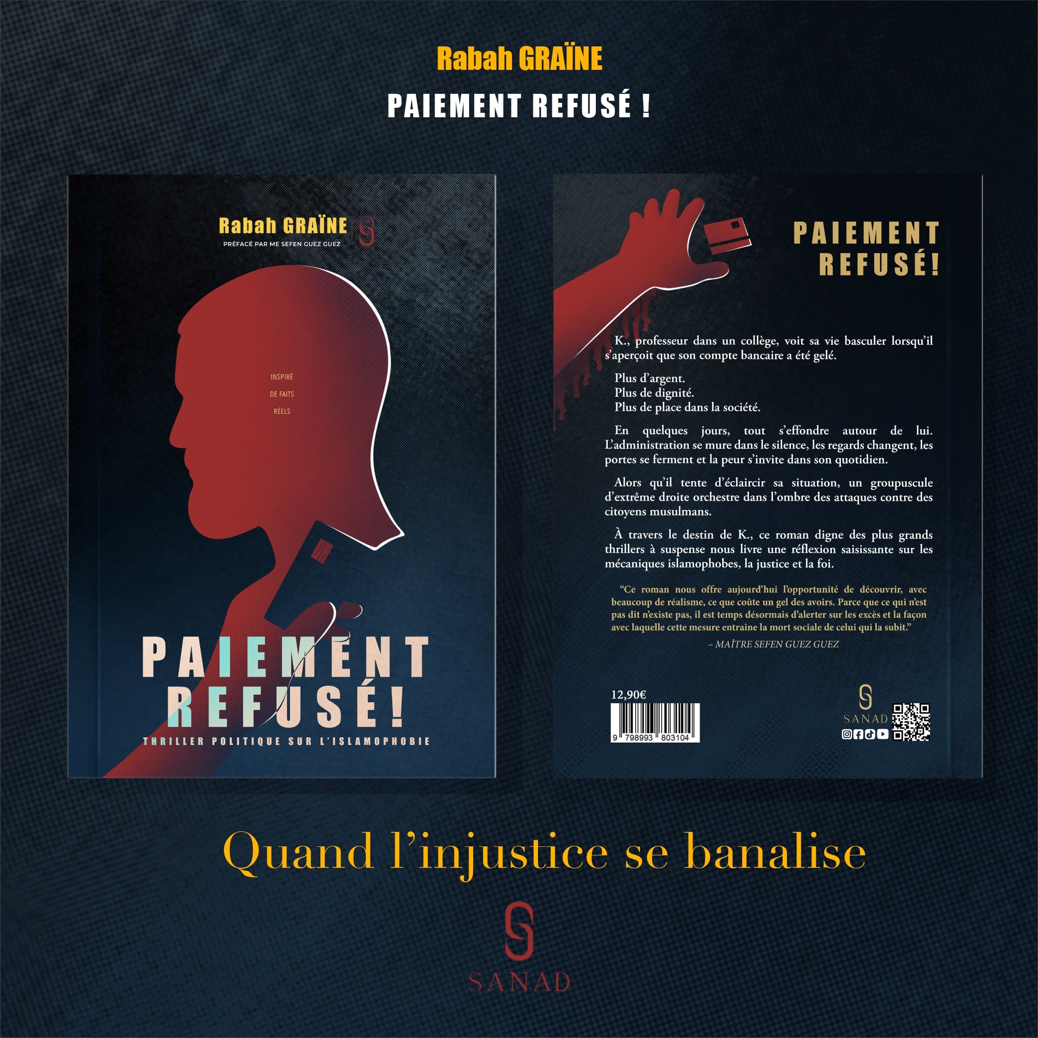 Paiement refusé ! – Image 2